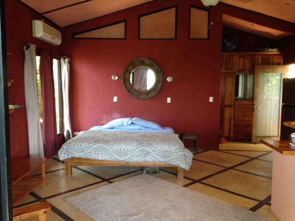 Howlers Bay Hotel Boca Chica Dış mekan fotoğraf