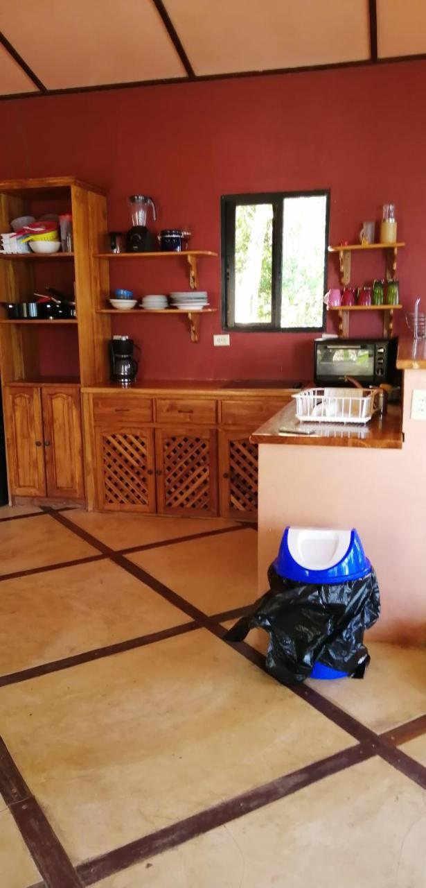 Howlers Bay Hotel Boca Chica Dış mekan fotoğraf