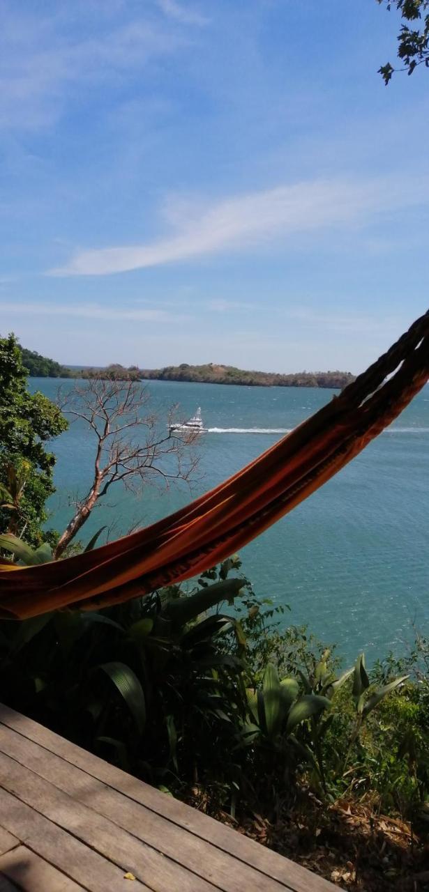 Howlers Bay Hotel Boca Chica Dış mekan fotoğraf
