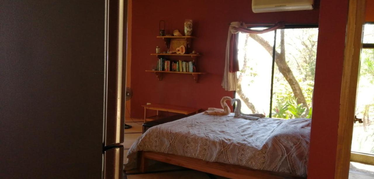 Howlers Bay Hotel Boca Chica Dış mekan fotoğraf